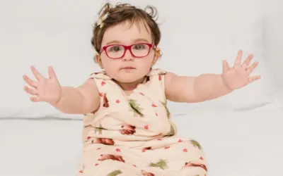 The Benefits of Bamboo Fabric for Babies