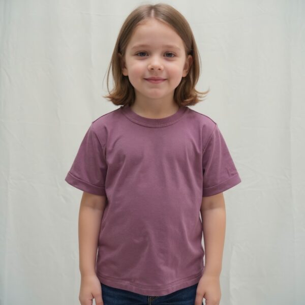 Blush T-Shirt - Image 2