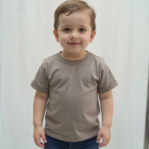 Heather T-Shirt - Image 2