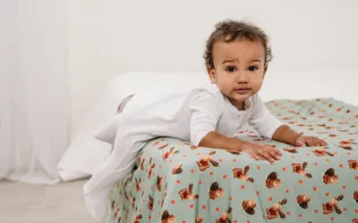 How Bamboo Fabric Helps Prevent Baby Rashes and Skin Irritation