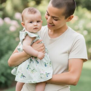 Hummingbird Twirl Bodysuit Dress