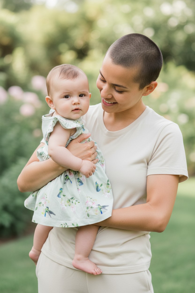 Hummingbird Twirl Bodysuit Dress