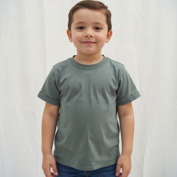 Sage T-Shirt - Image 2